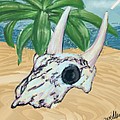 Skull No. 1